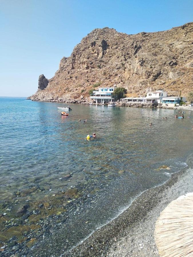 "Studios Anna" Léntas المظهر الخارجي الصورة